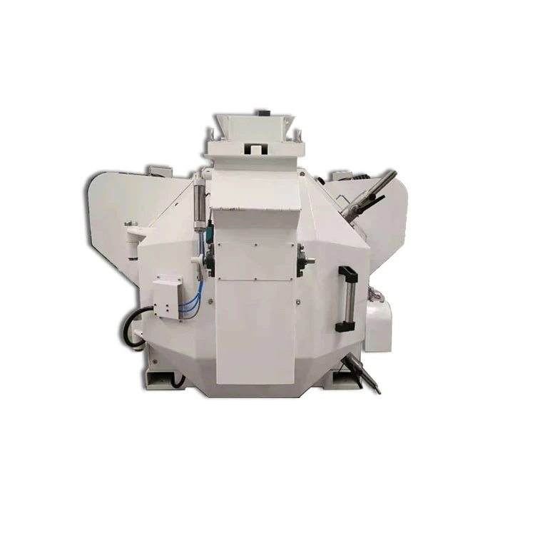 Tiġieġ Għalf Pellet Mill