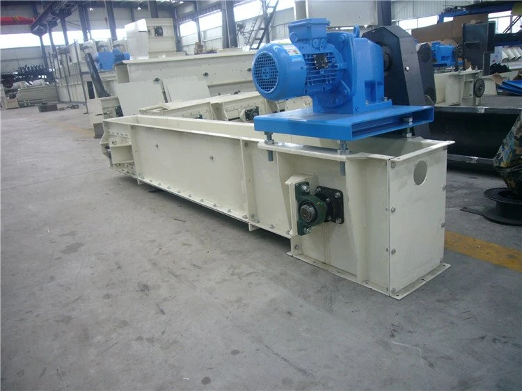 Drag Chain Conveyor