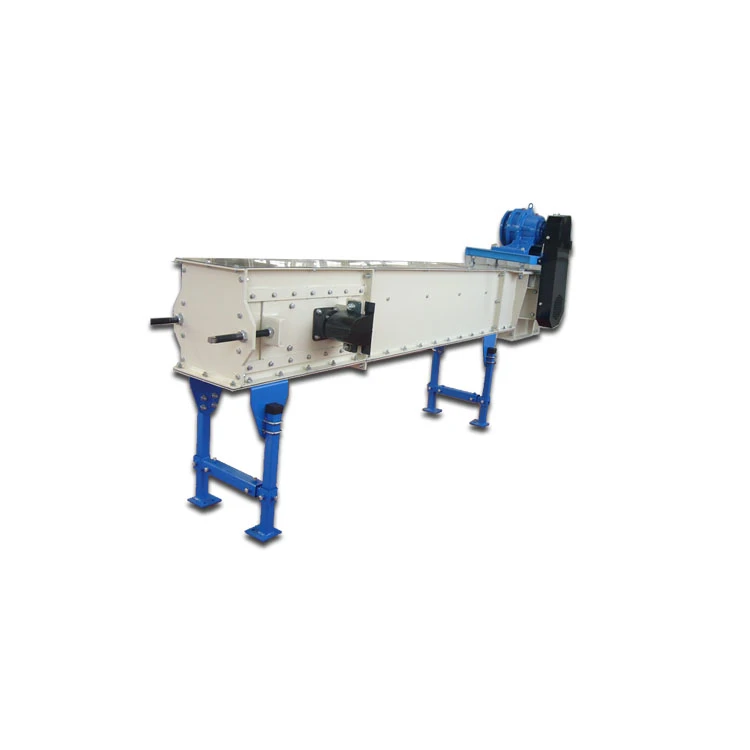 Serje U-Drag Conveyor