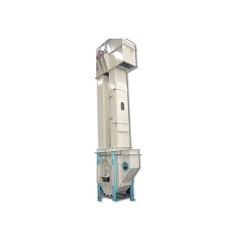 Elevator tal-Barmil tad-Dqiq