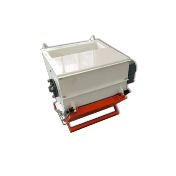 Impeller Feeder