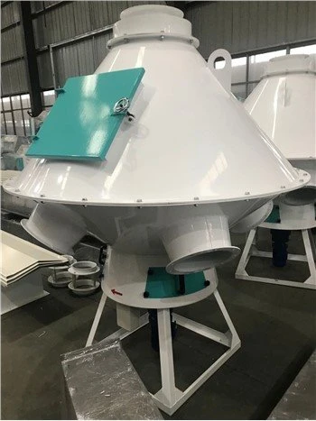 Distributur Rotary Grain
