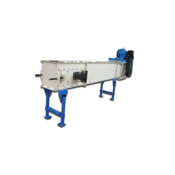 Serje U-Drag Conveyor