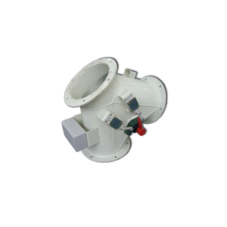 Diverter tat-Tip Kwadru