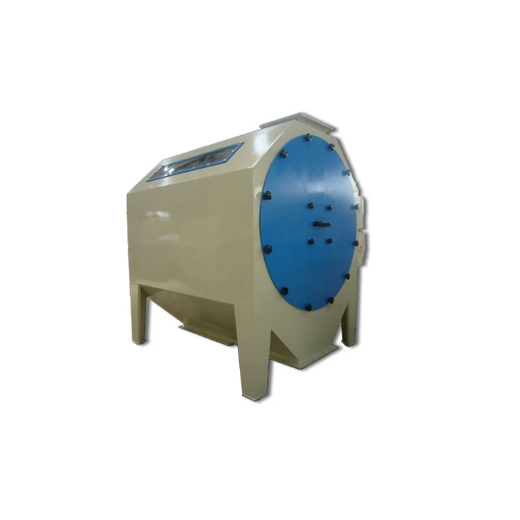 Serje TCQY Drum Tip Pre-cleaner