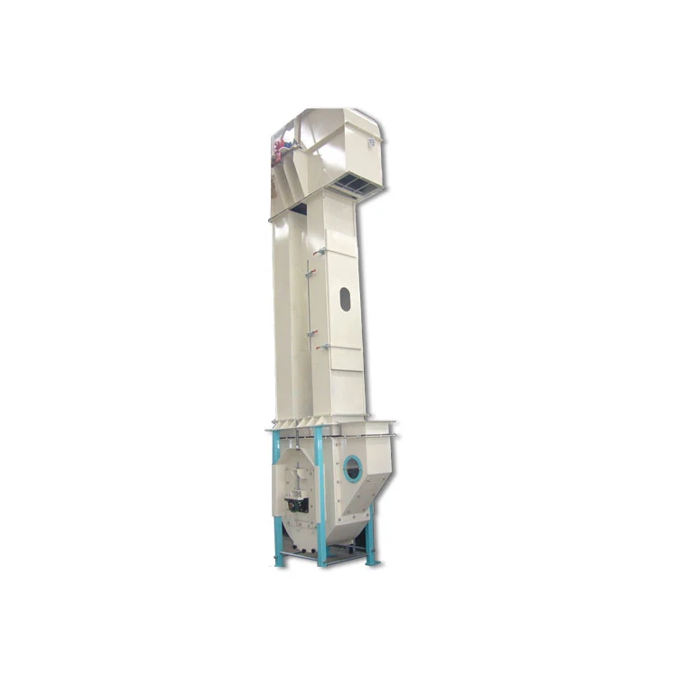Elevatur tal-Barmil TDTG