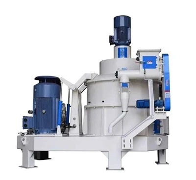 X'Jagħmel Pulverizer Ultra-Fine?
