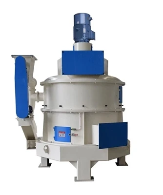 Kif jaħdem il-Pulverizer Ultra-Fine?