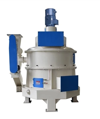 Għaliex il-Pulverizer Ultra-Fine huwa daqshekk importanti?