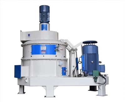 X'jista 'jagħmel Pulverizer Ultra-Fine għall-Industrija tiegħek?