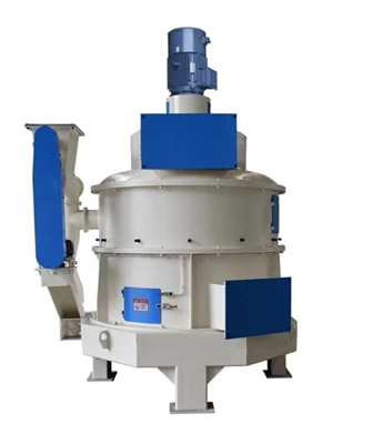 X'Jagħmel Grinder għall-Għalf tal-Annimali Għodda Vital Farm?