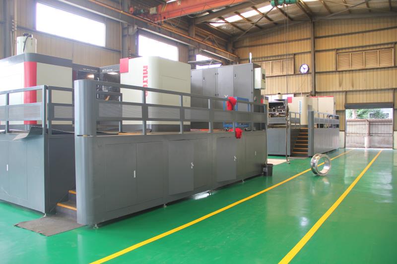 Pellet die manufacturer